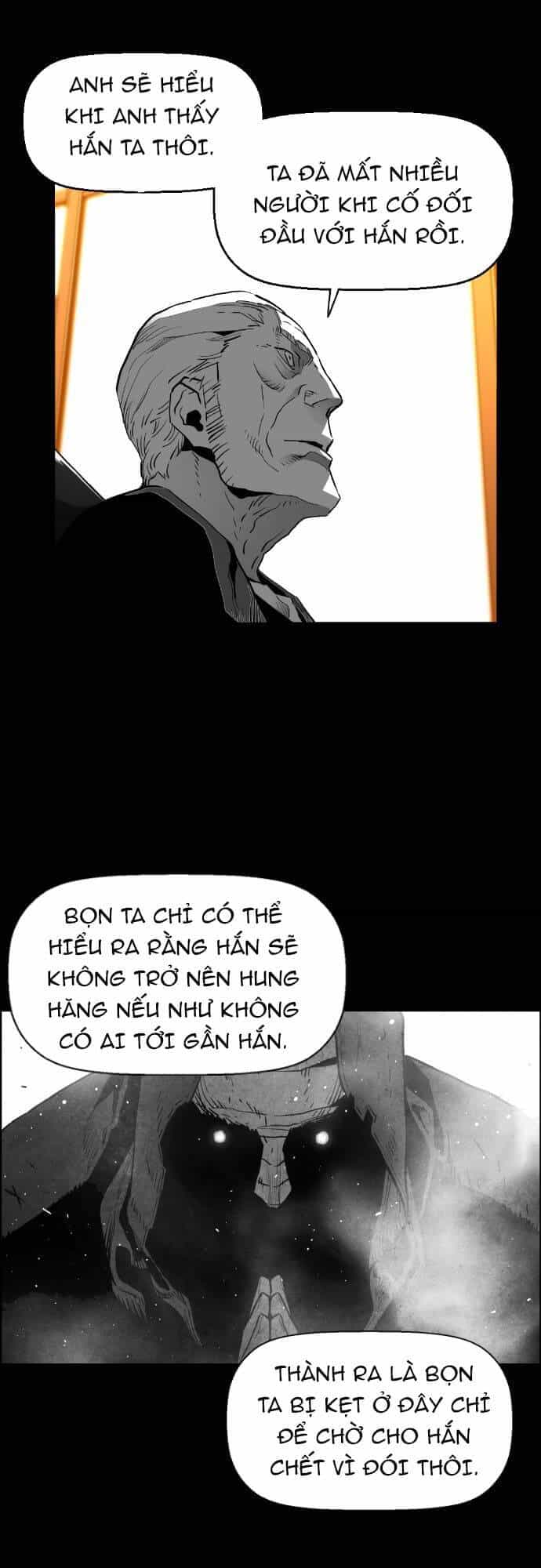 Kẻ Khủng Bố - Chương 160 - ảnh 3