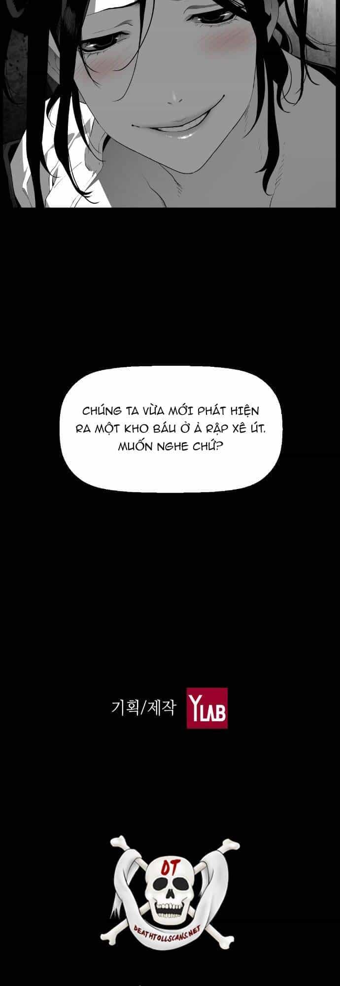Kẻ Khủng Bố - Chương 160 - ảnh 44