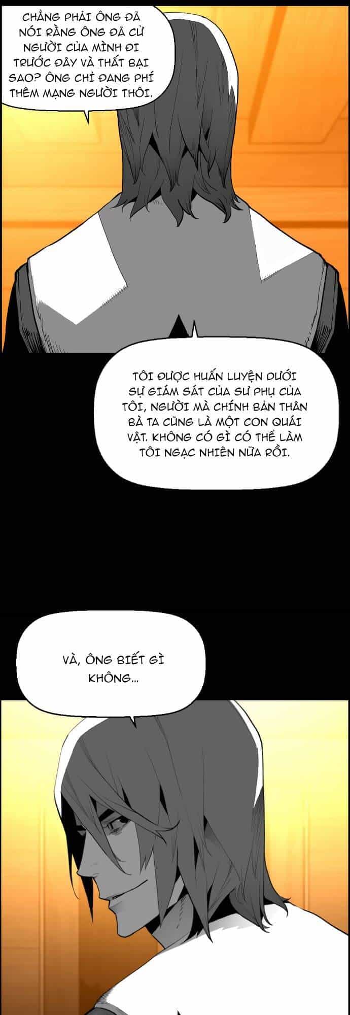 Kẻ Khủng Bố - Chương 161 - ảnh 10