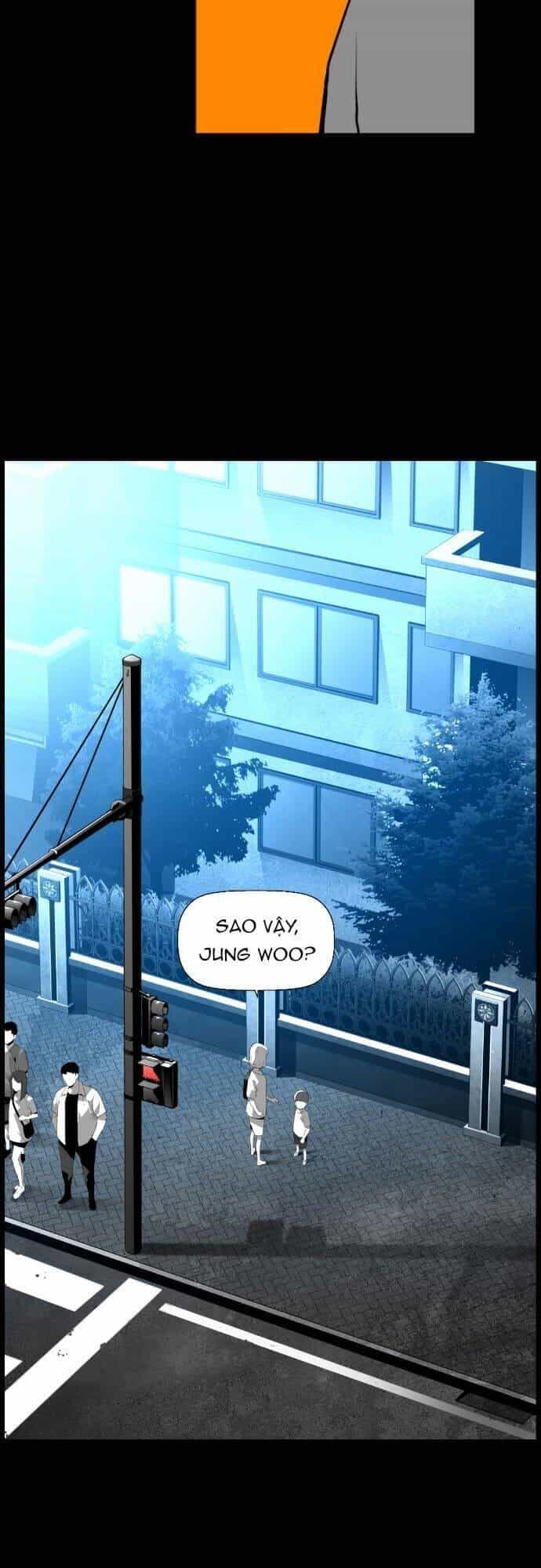 Kẻ Khủng Bố - Chương 163 - ảnh 36