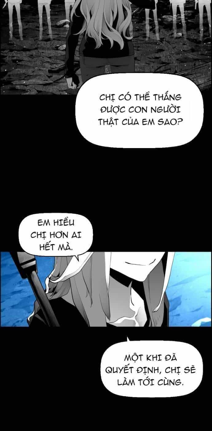 Kẻ Khủng Bố - Chương 163 - ảnh 4