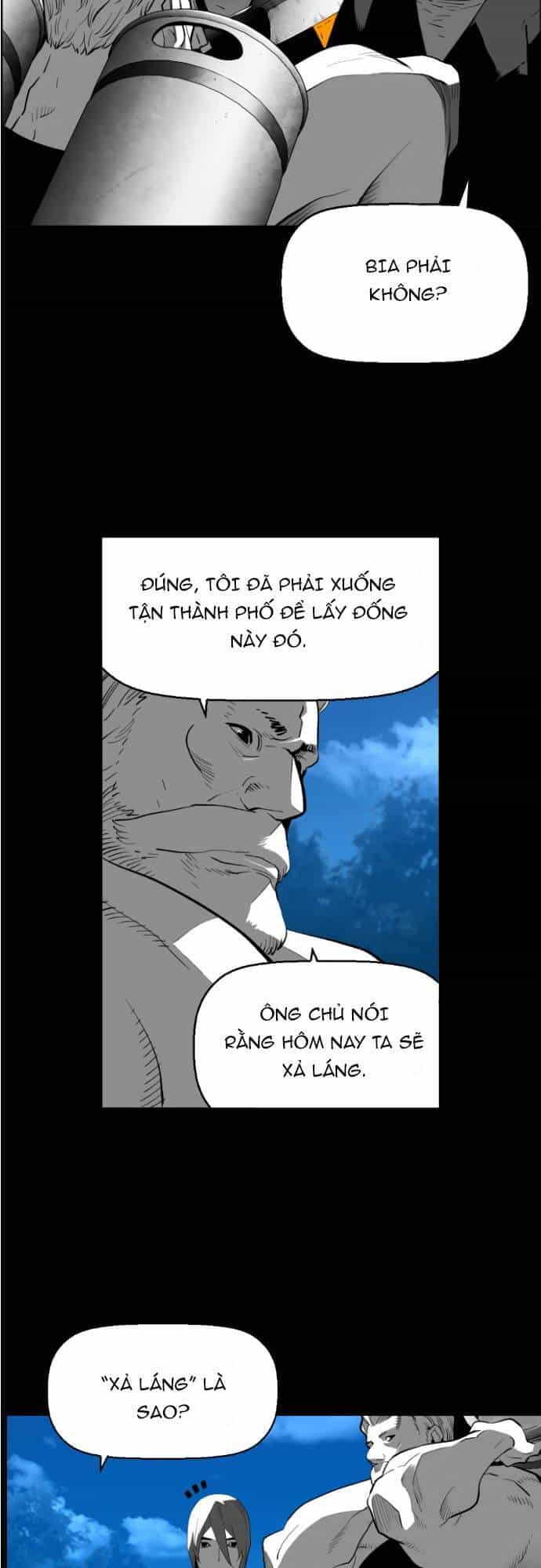Kẻ Khủng Bố - Chương 165 - ảnh 18
