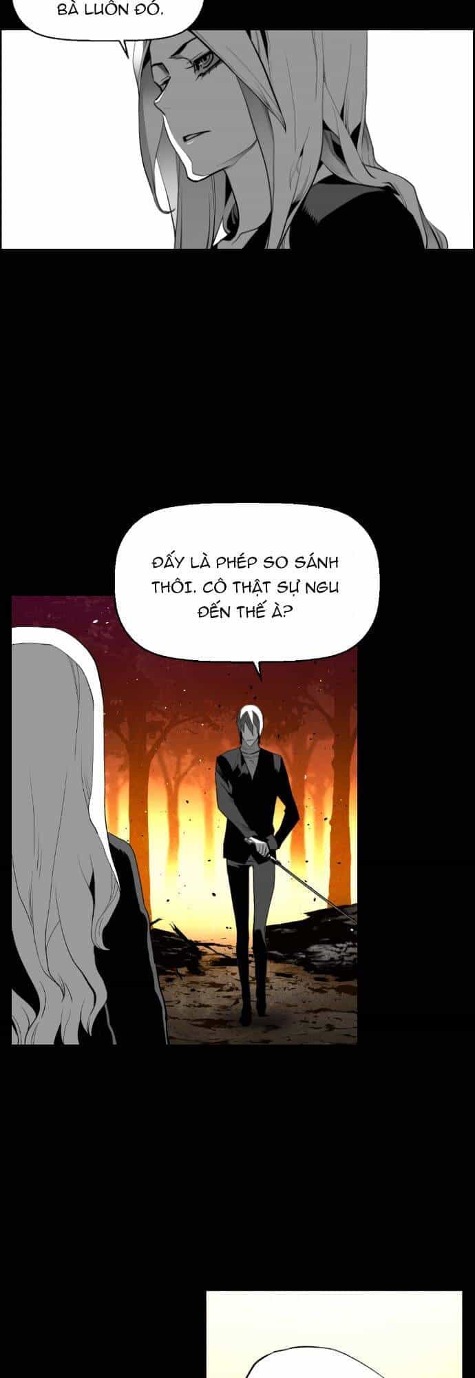 Kẻ Khủng Bố - Chương 165 - ảnh 4