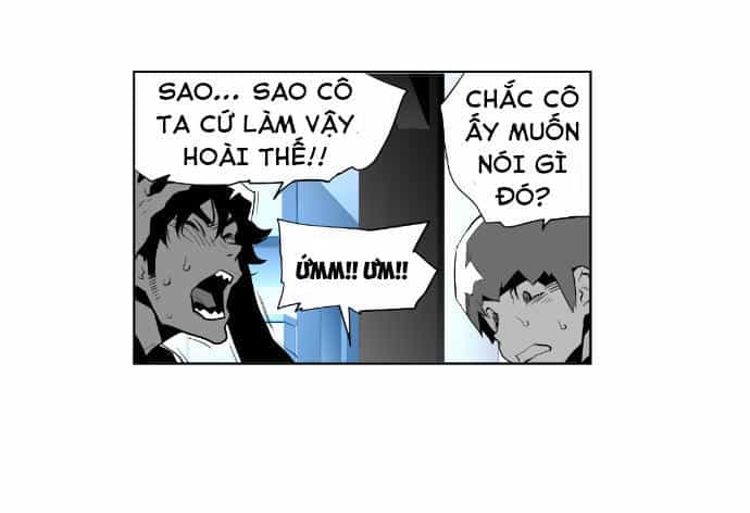 Kẻ Khủng Bố - Chương 16 - ảnh 11