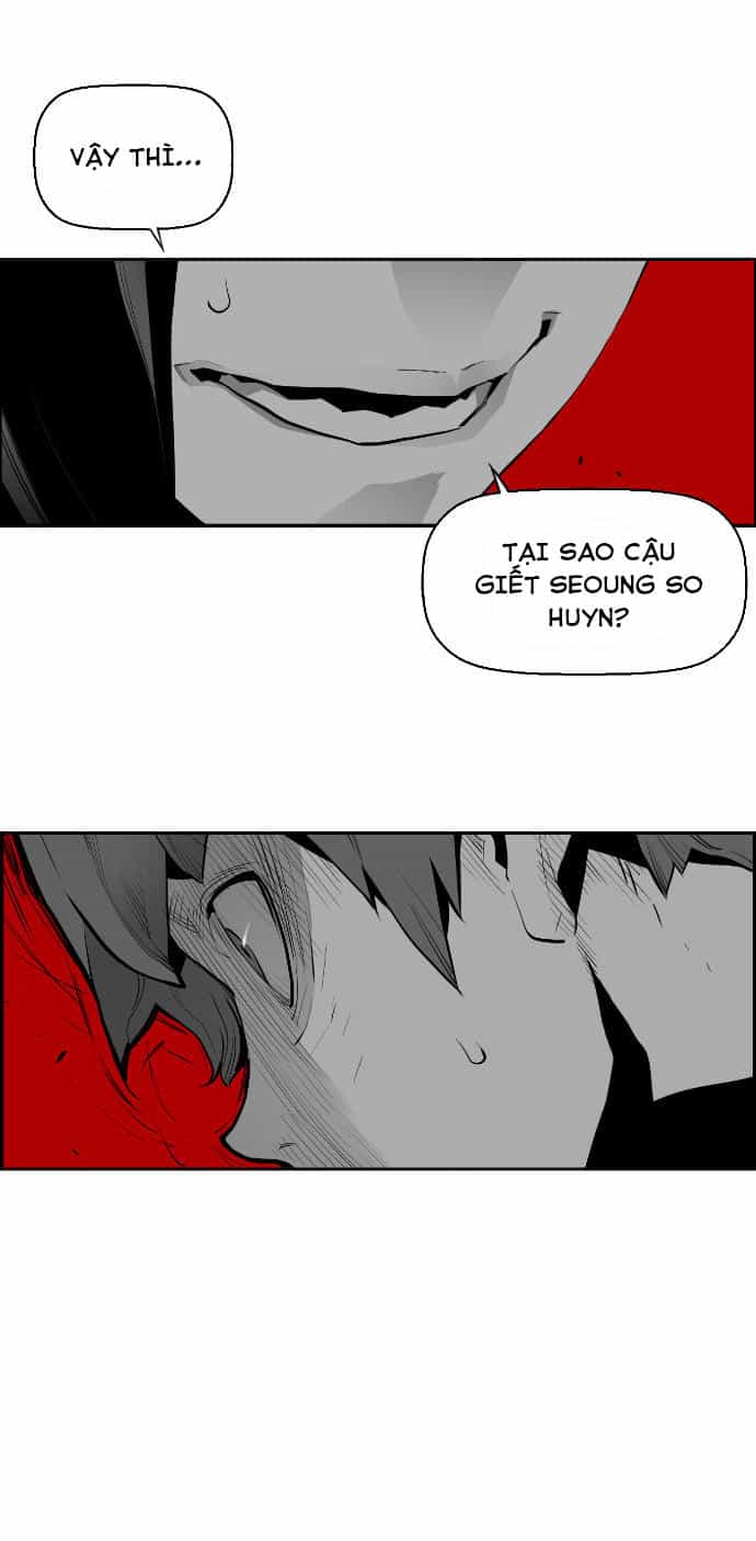 Kẻ Khủng Bố - Chương 16 - ảnh 18