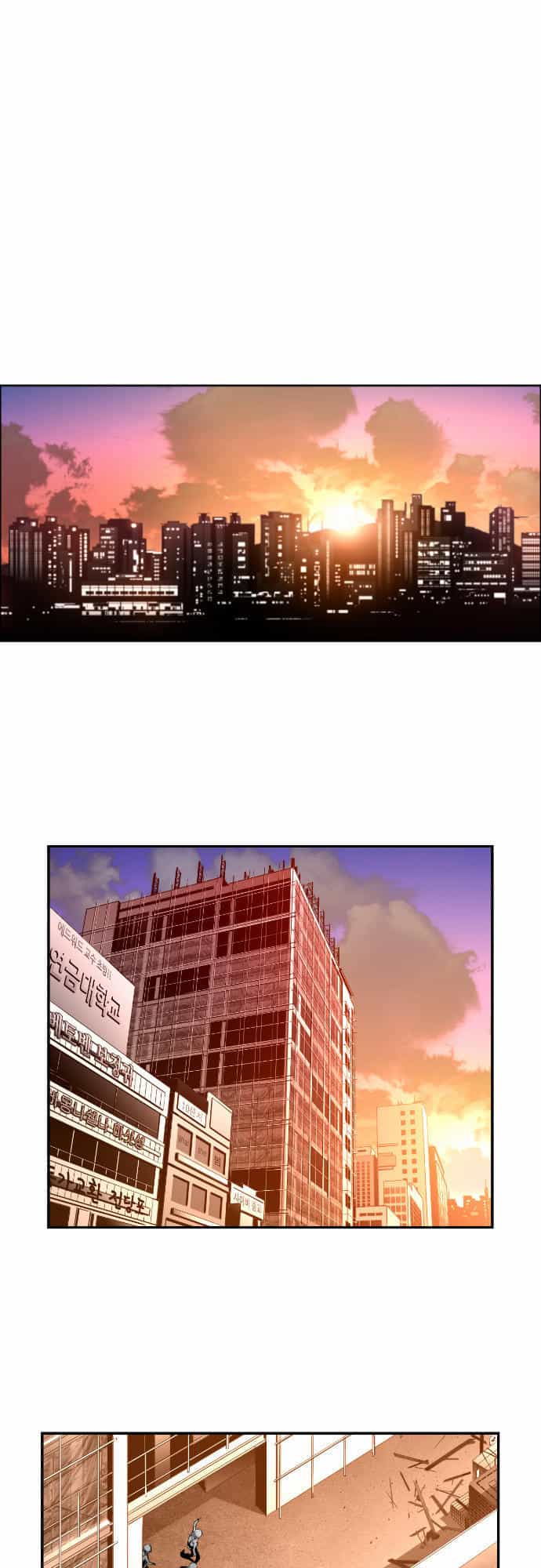 Kẻ Khủng Bố - Chương 16 - ảnh 27