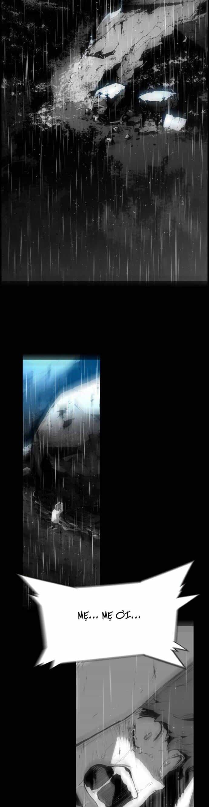 Kẻ Khủng Bố - Chương 170 - ảnh 26