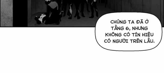 Kẻ Khủng Bố - Chương 17 - ảnh 34