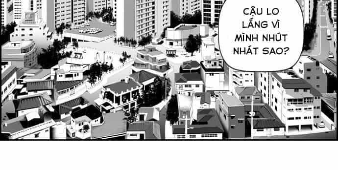 Kẻ Khủng Bố - Chương 1 - ảnh 16