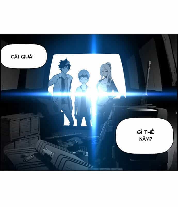 Kẻ Khủng Bố - Chương 1 - ảnh 70