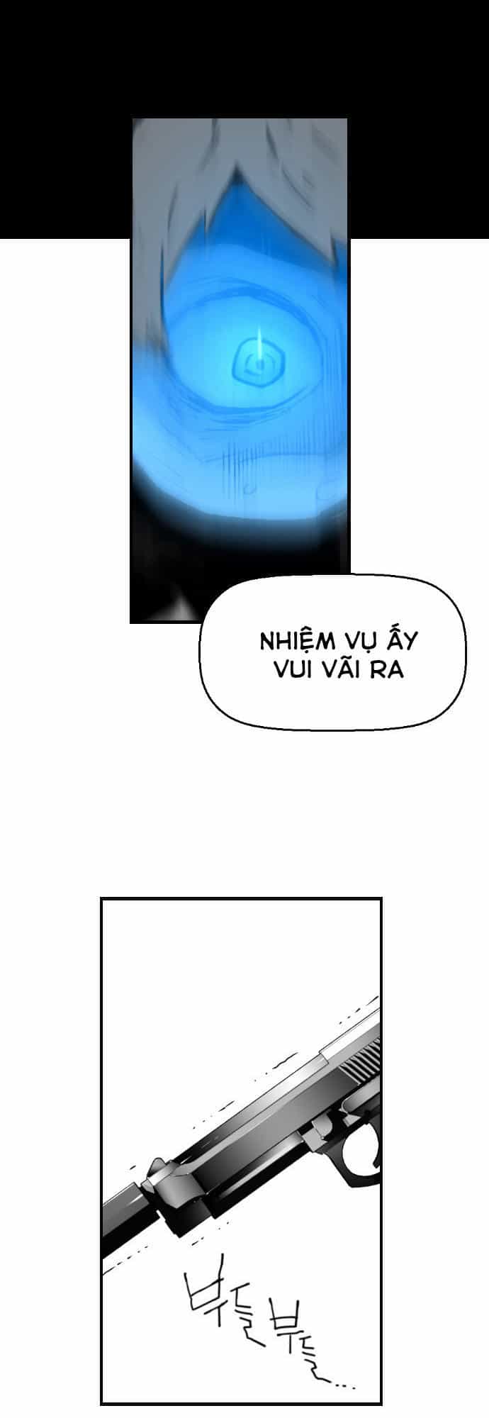 Kẻ Khủng Bố - Chương 20 - ảnh 54