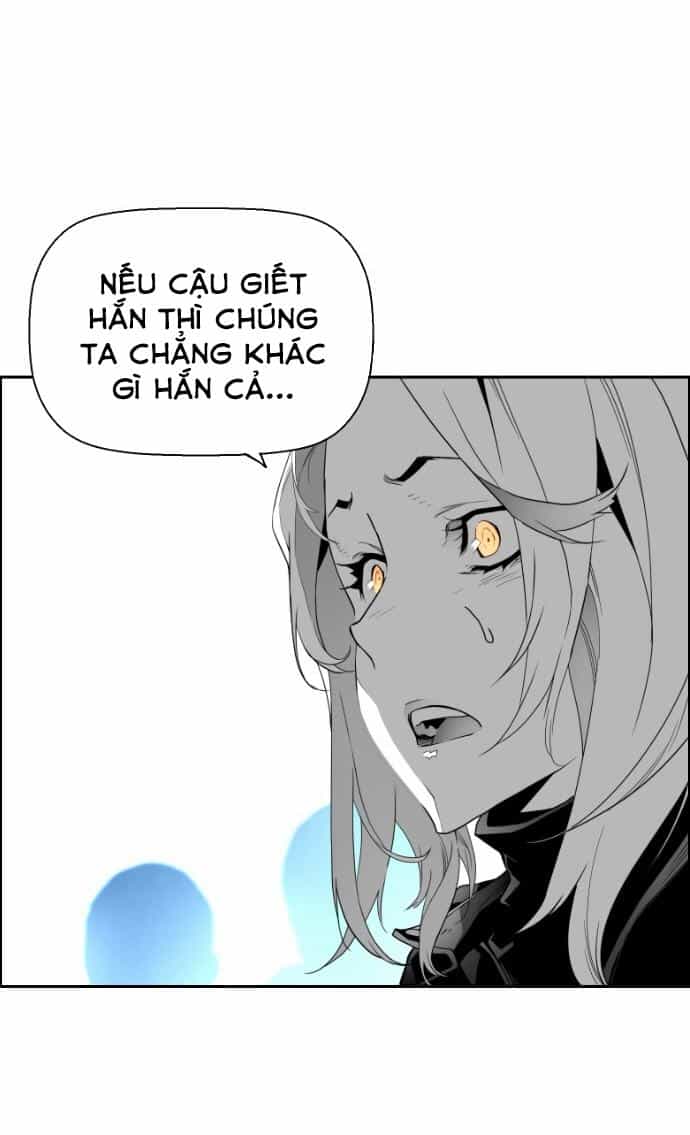 Kẻ Khủng Bố - Chương 21 - ảnh 31