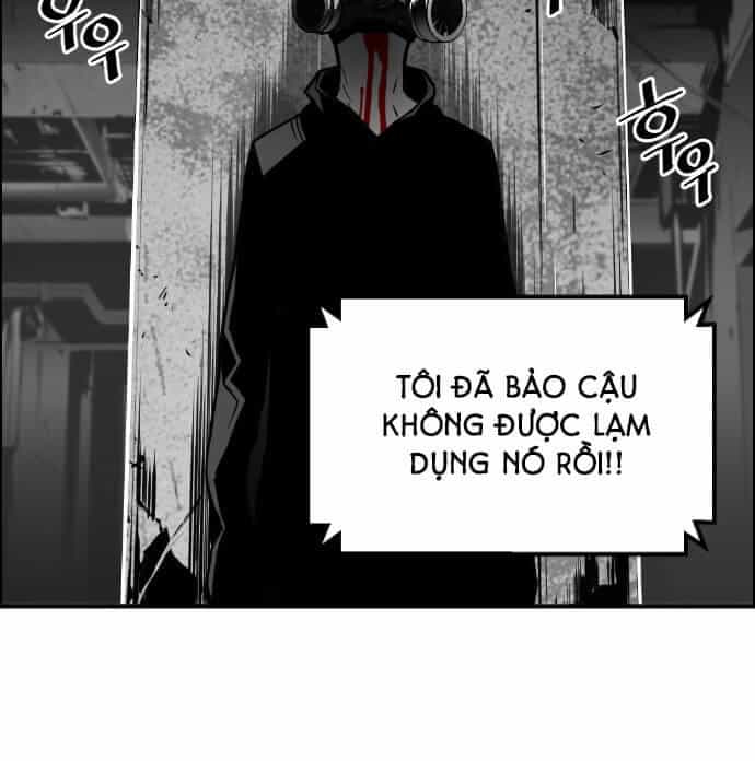 Kẻ Khủng Bố - Chương 21 - ảnh 54
