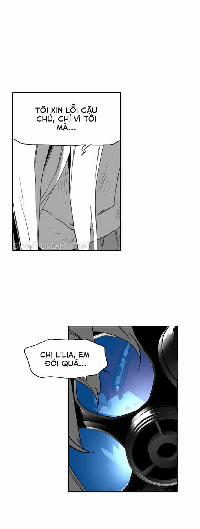 Kẻ Khủng Bố - Chương 22 - ảnh 44