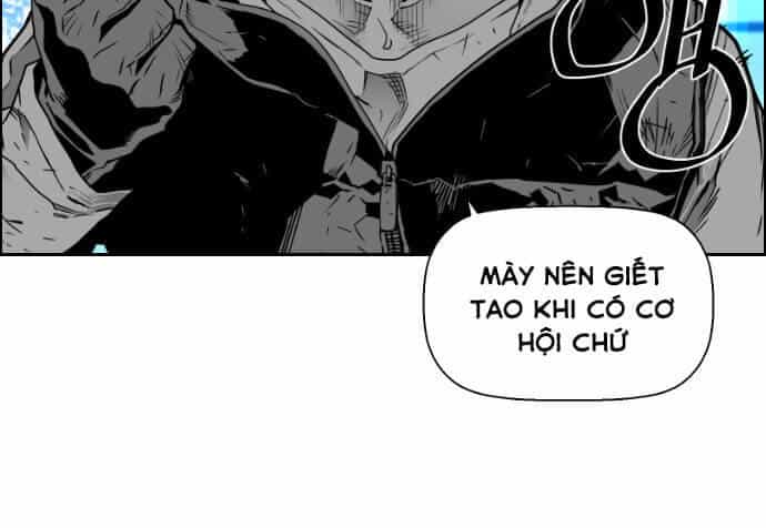 Kẻ Khủng Bố - Chương 23 - ảnh 16