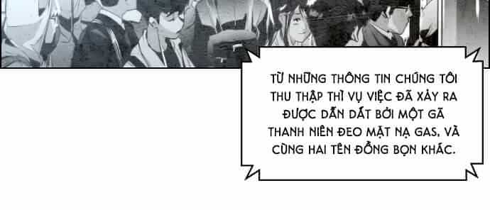 Kẻ Khủng Bố - Chương 23 - ảnh 29