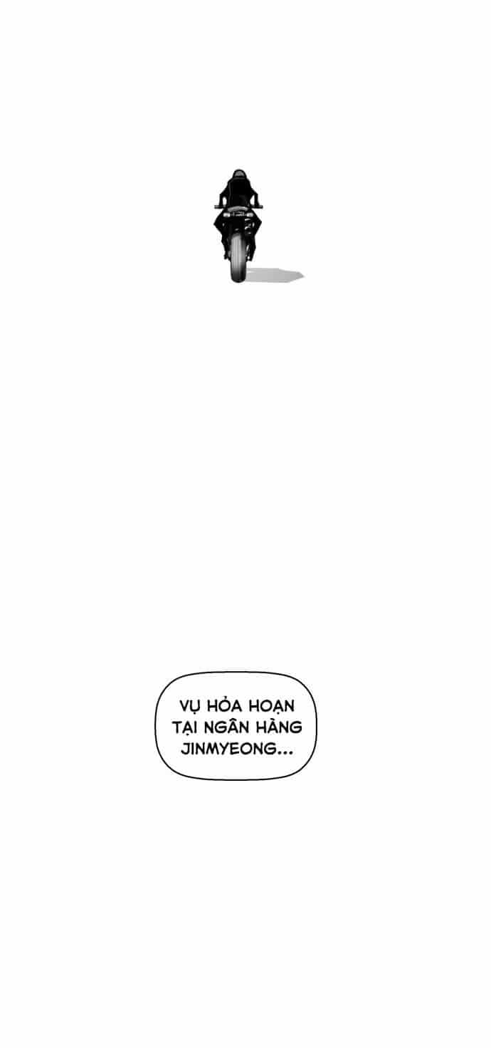 Kẻ Khủng Bố - Chương 24 - ảnh 22