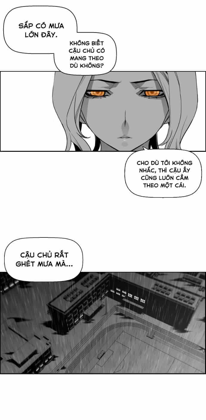 Kẻ Khủng Bố - Chương 24 - ảnh 30