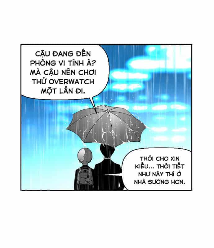 Kẻ Khủng Bố - Chương 24 - ảnh 32