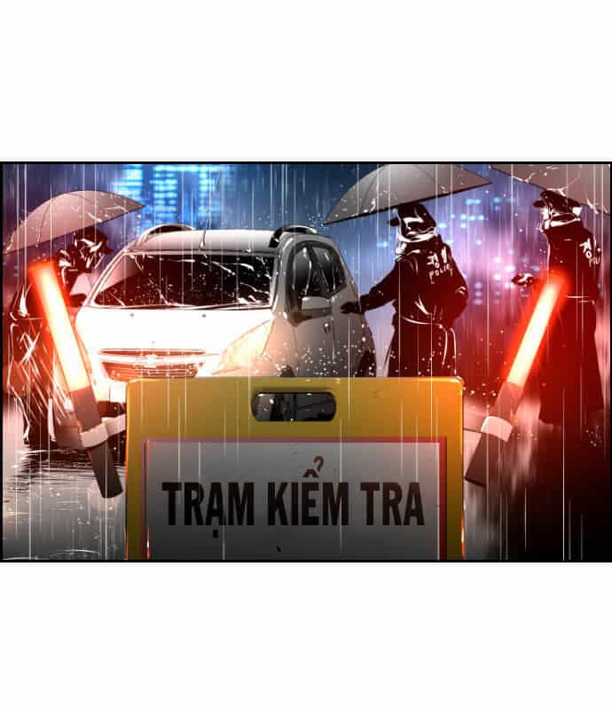 Kẻ Khủng Bố - Chương 24 - ảnh 33