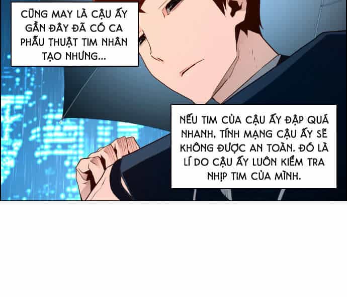Kẻ Khủng Bố - Chương 24 - ảnh 38
