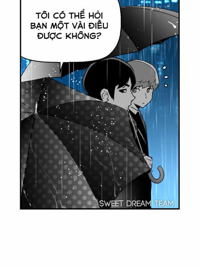 Kẻ Khủng Bố - Chương 24 - ảnh 42
