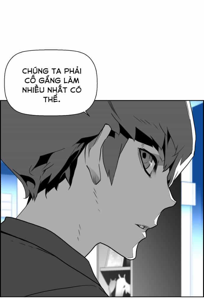 Kẻ Khủng Bố - Chương 25 - ảnh 19
