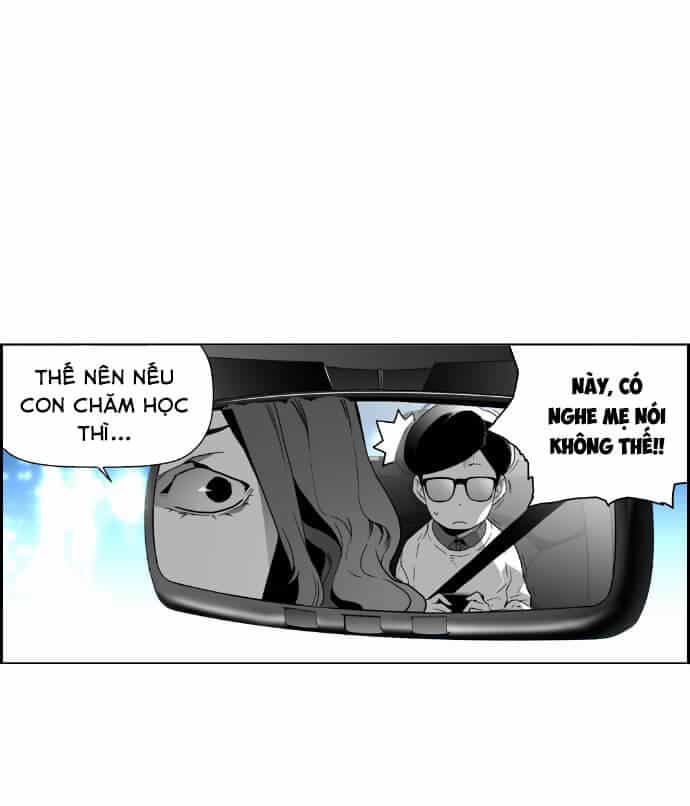 Kẻ Khủng Bố - Chương 25 - ảnh 23