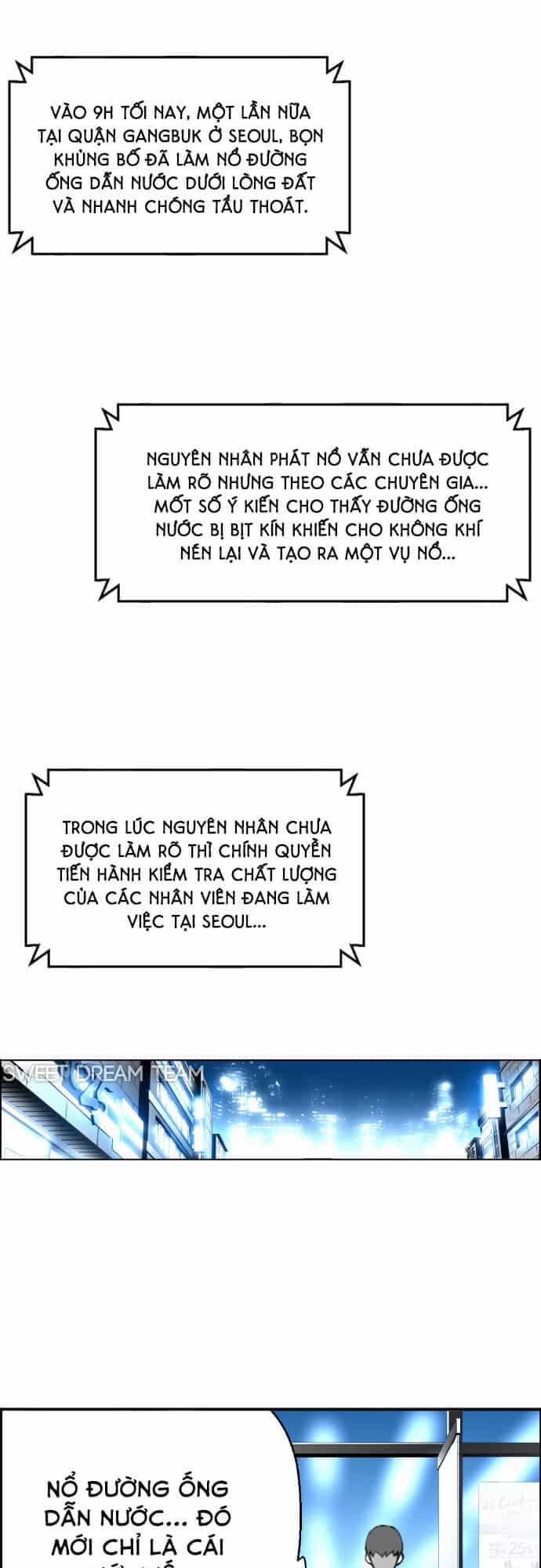 Kẻ Khủng Bố - Chương 25 - ảnh 54