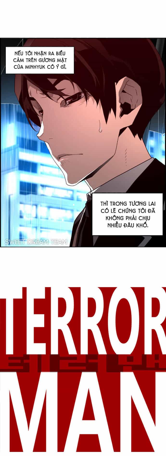 Kẻ Khủng Bố - Chương 25 - ảnh 7