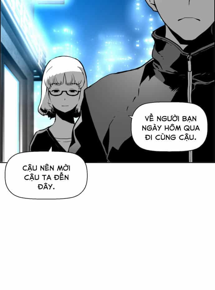 Kẻ Khủng Bố - Chương 26 - ảnh 2