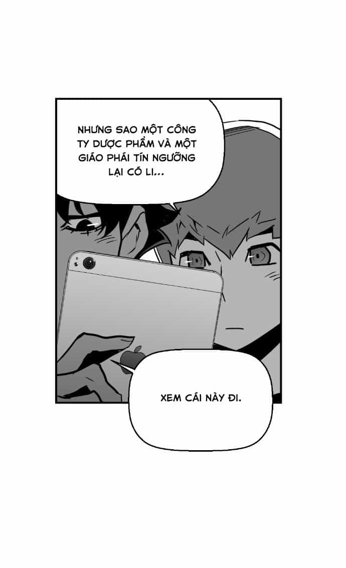 Kẻ Khủng Bố - Chương 27 - ảnh 13