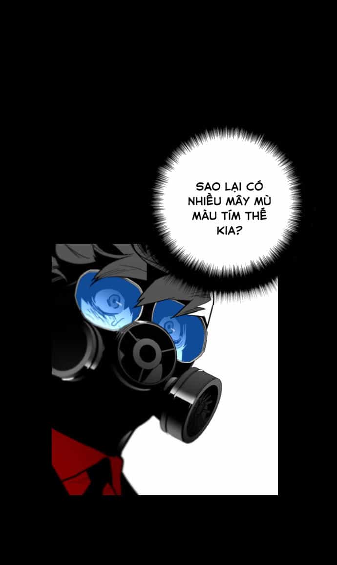 Kẻ Khủng Bố - Chương 27 - ảnh 49