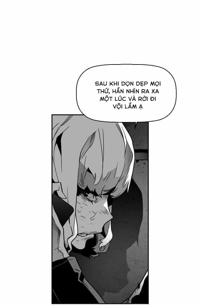 Kẻ Khủng Bố - Chương 28 - ảnh 17