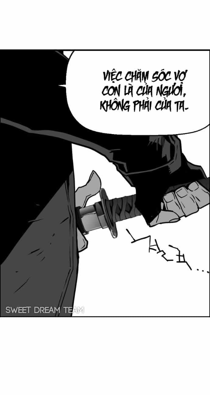 Kẻ Khủng Bố - Chương 28 - ảnh 31