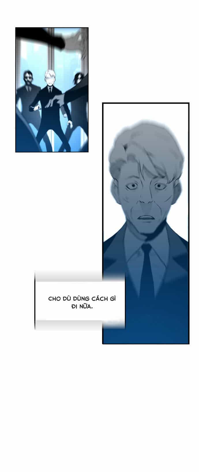 Kẻ Khủng Bố - Chương 2 - ảnh 58