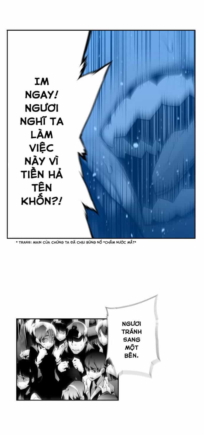 Kẻ Khủng Bố - Chương 2 - ảnh 62