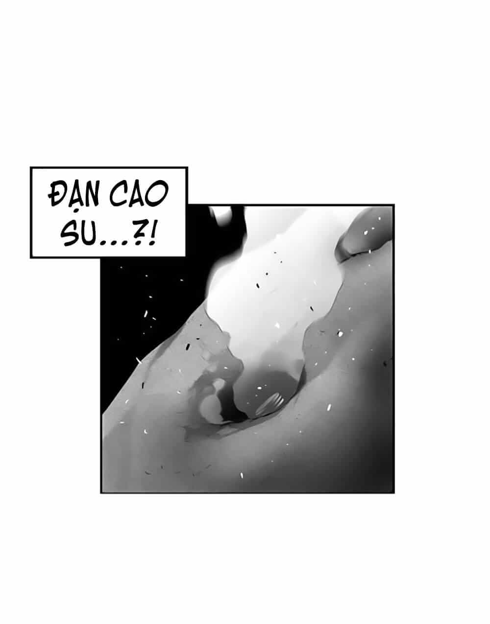 Kẻ Khủng Bố - Chương 29 - ảnh 21