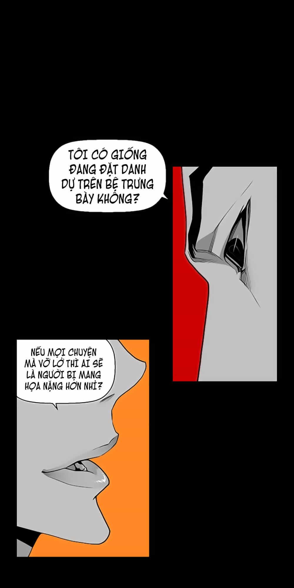 Kẻ Khủng Bố - Chương 29 - ảnh 5