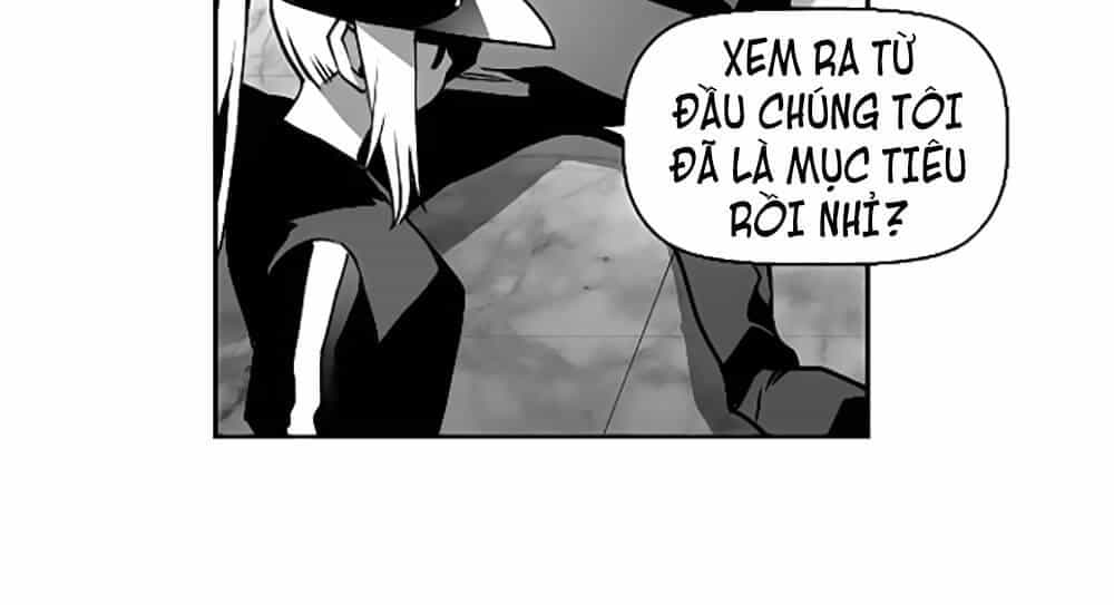 Kẻ Khủng Bố - Chương 31 - ảnh 10