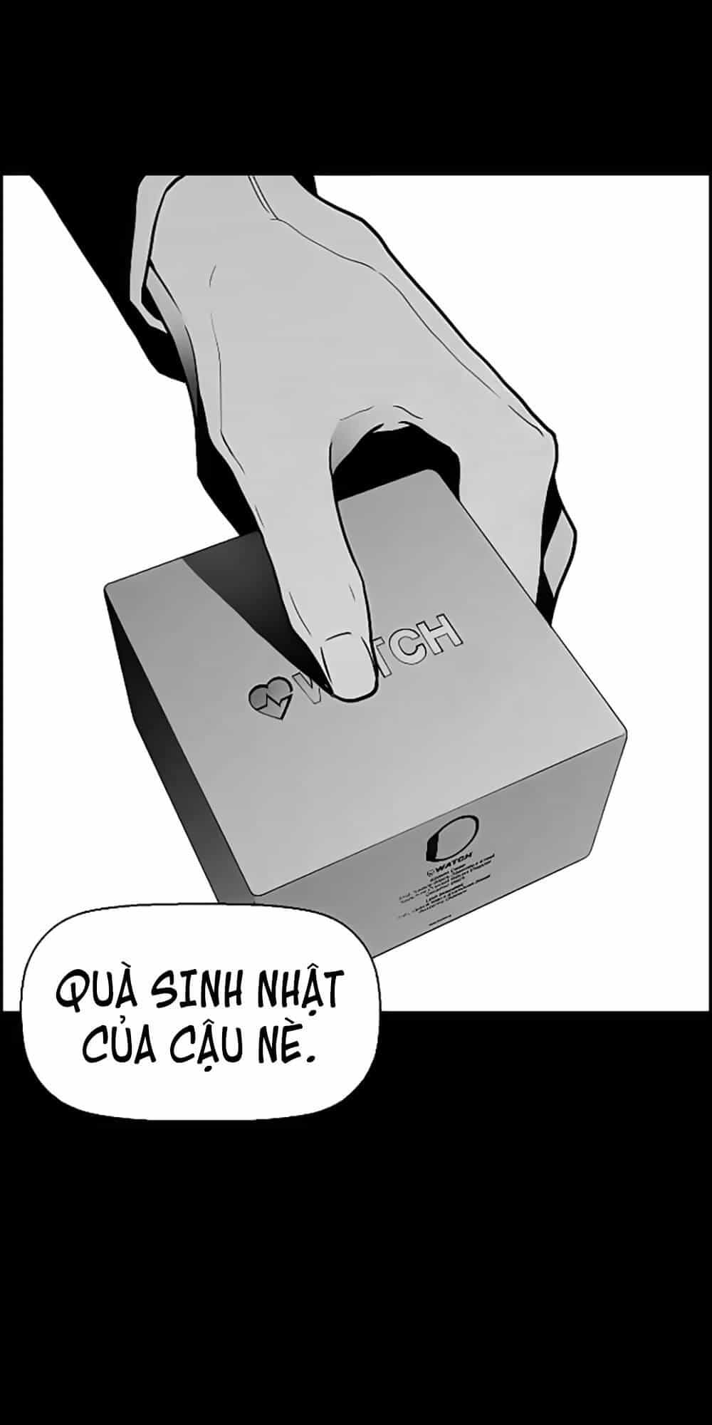 Kẻ Khủng Bố - Chương 32 - ảnh 11