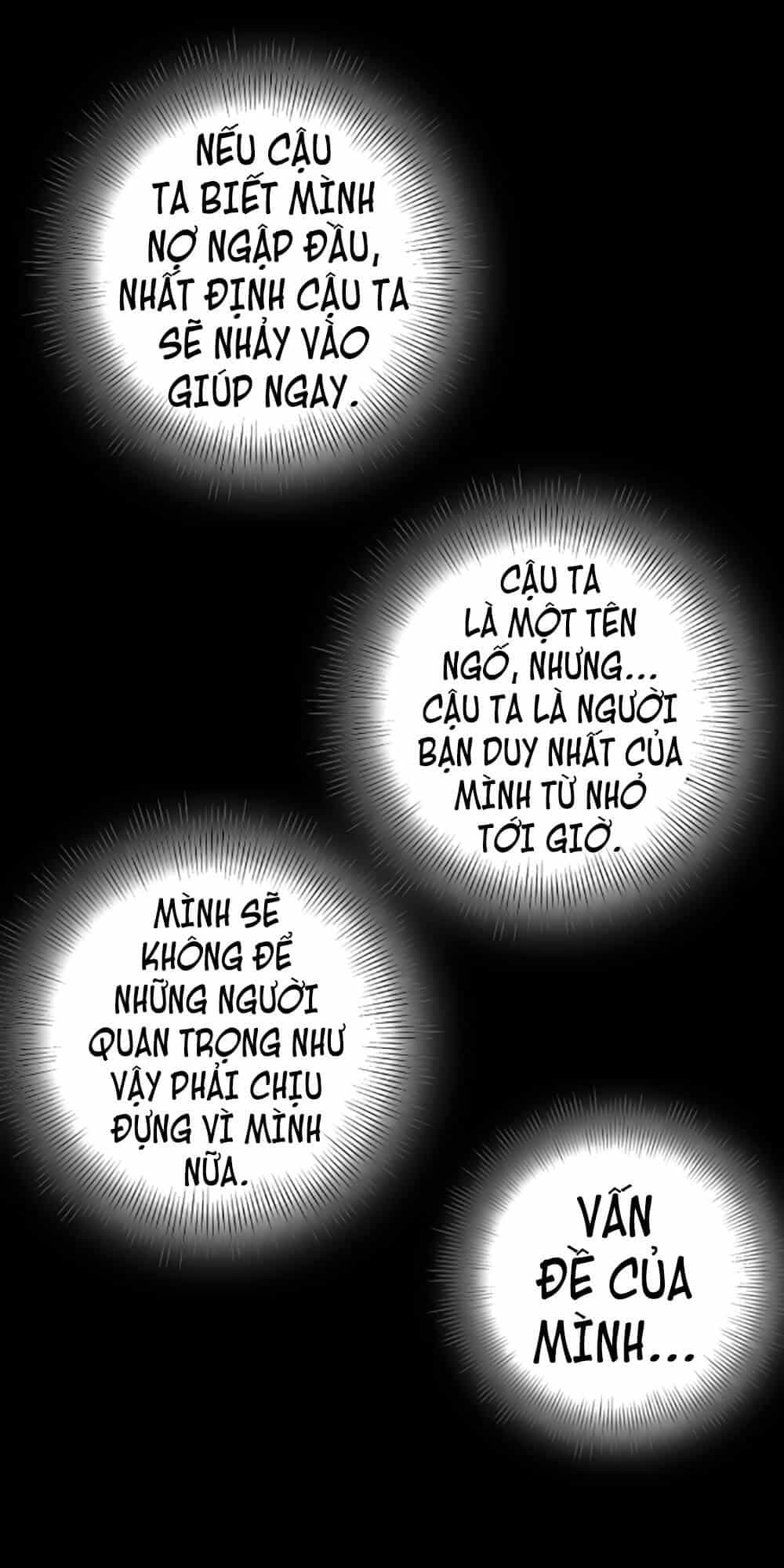 Kẻ Khủng Bố - Chương 32 - ảnh 17