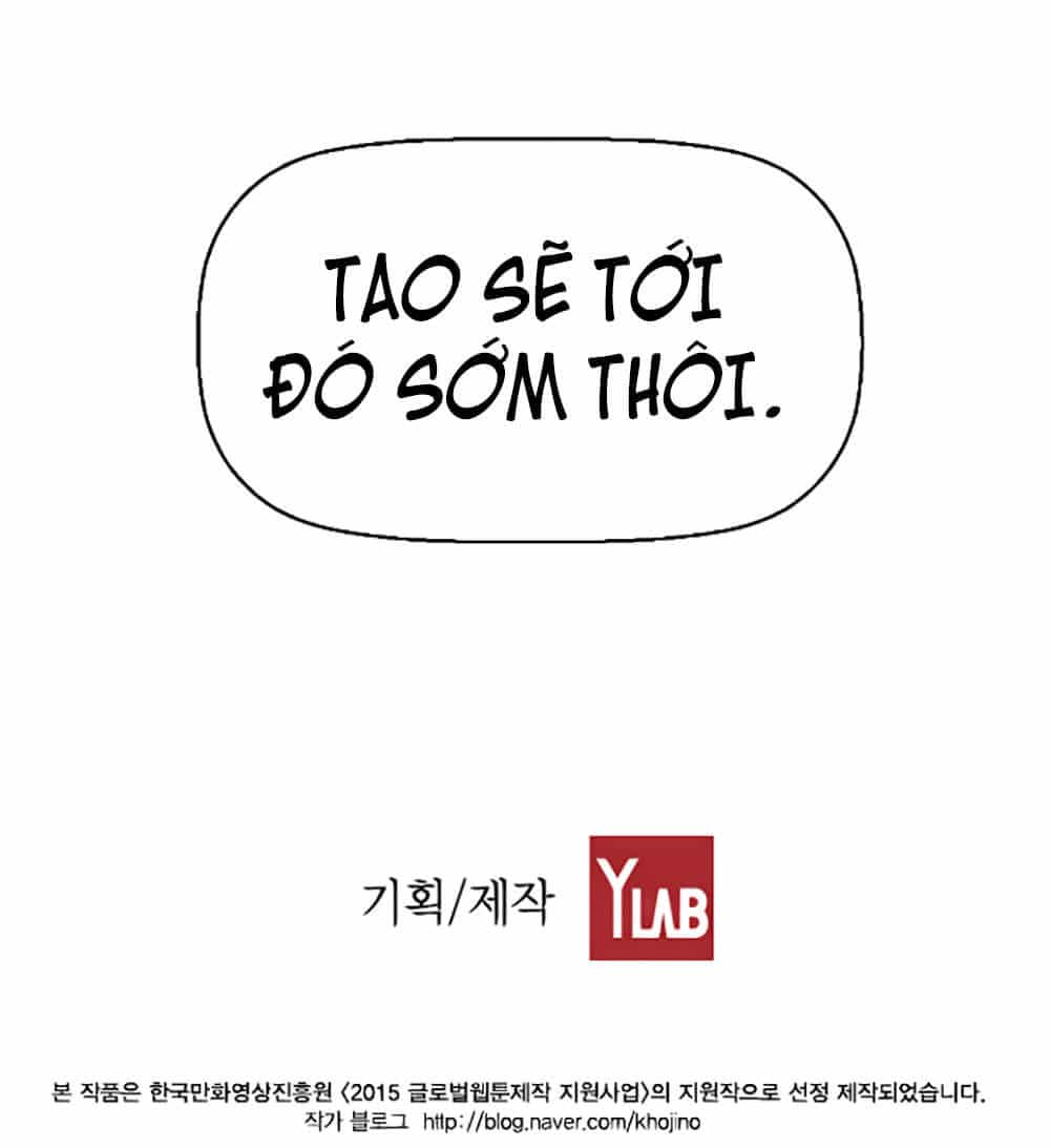 Kẻ Khủng Bố - Chương 33 - ảnh 49