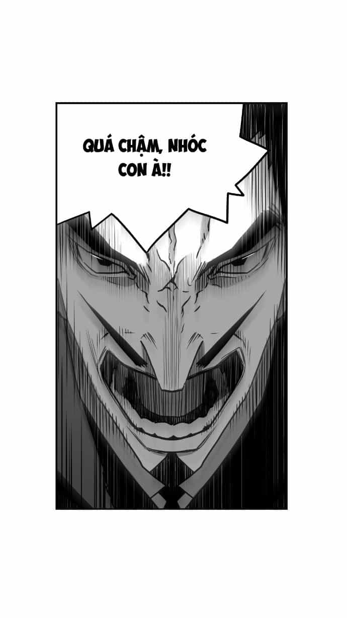 Kẻ Khủng Bố - Chương 35 - ảnh 27