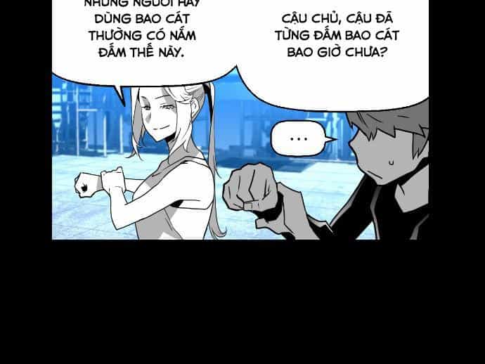 Kẻ Khủng Bố - Chương 35 - ảnh 34