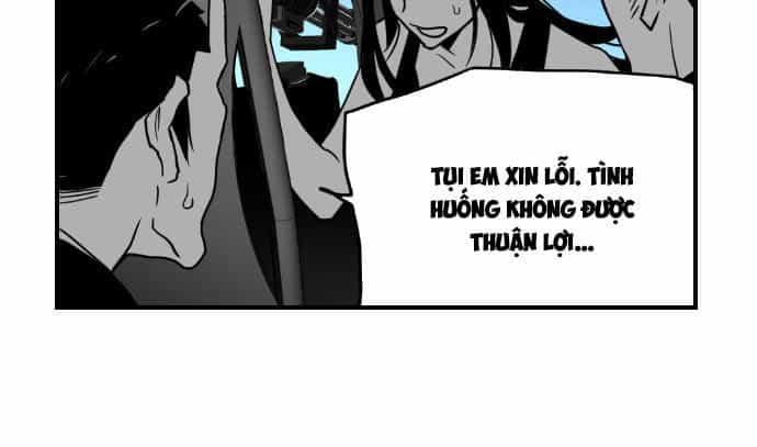 Kẻ Khủng Bố - Chương 36 - ảnh 15