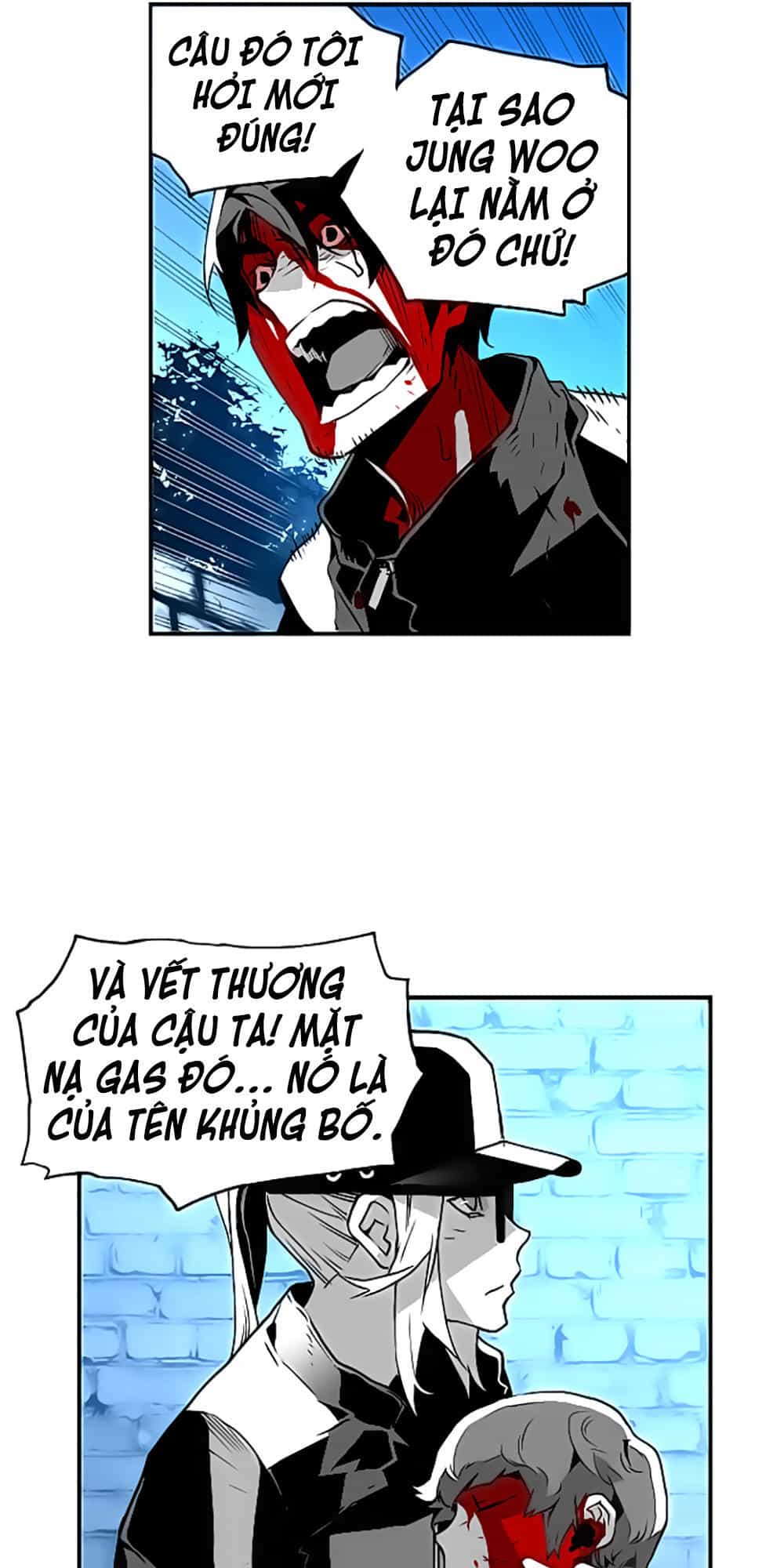 Kẻ Khủng Bố - Chương 37 - ảnh 14
