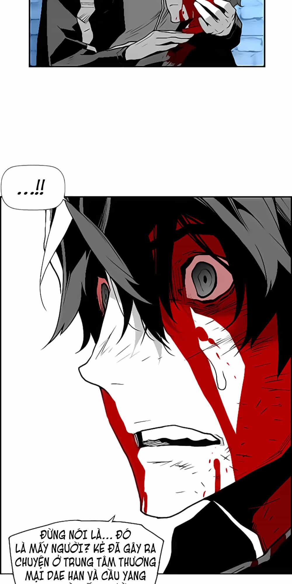 Kẻ Khủng Bố - Chương 37 - ảnh 15