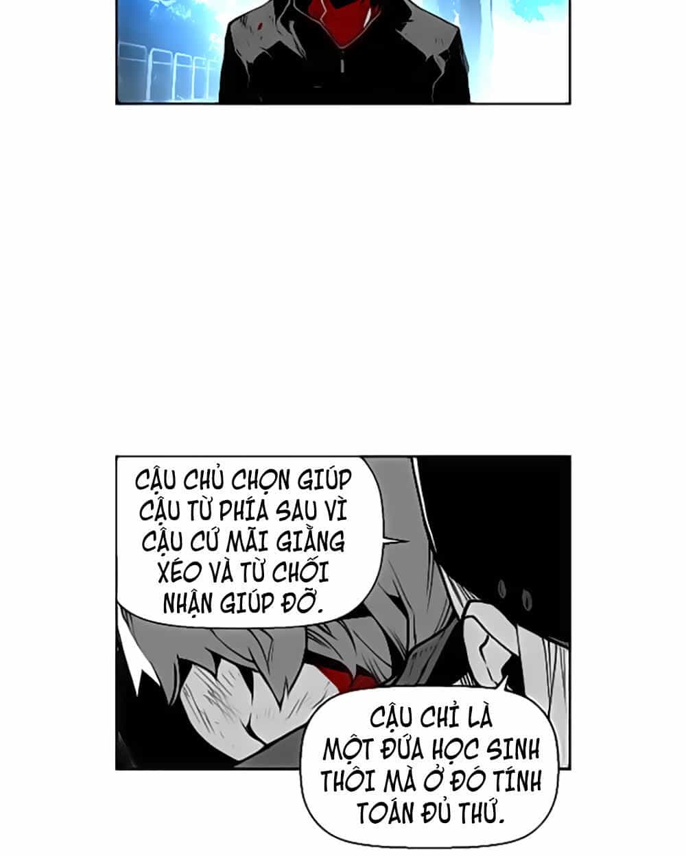 Kẻ Khủng Bố - Chương 37 - ảnh 24