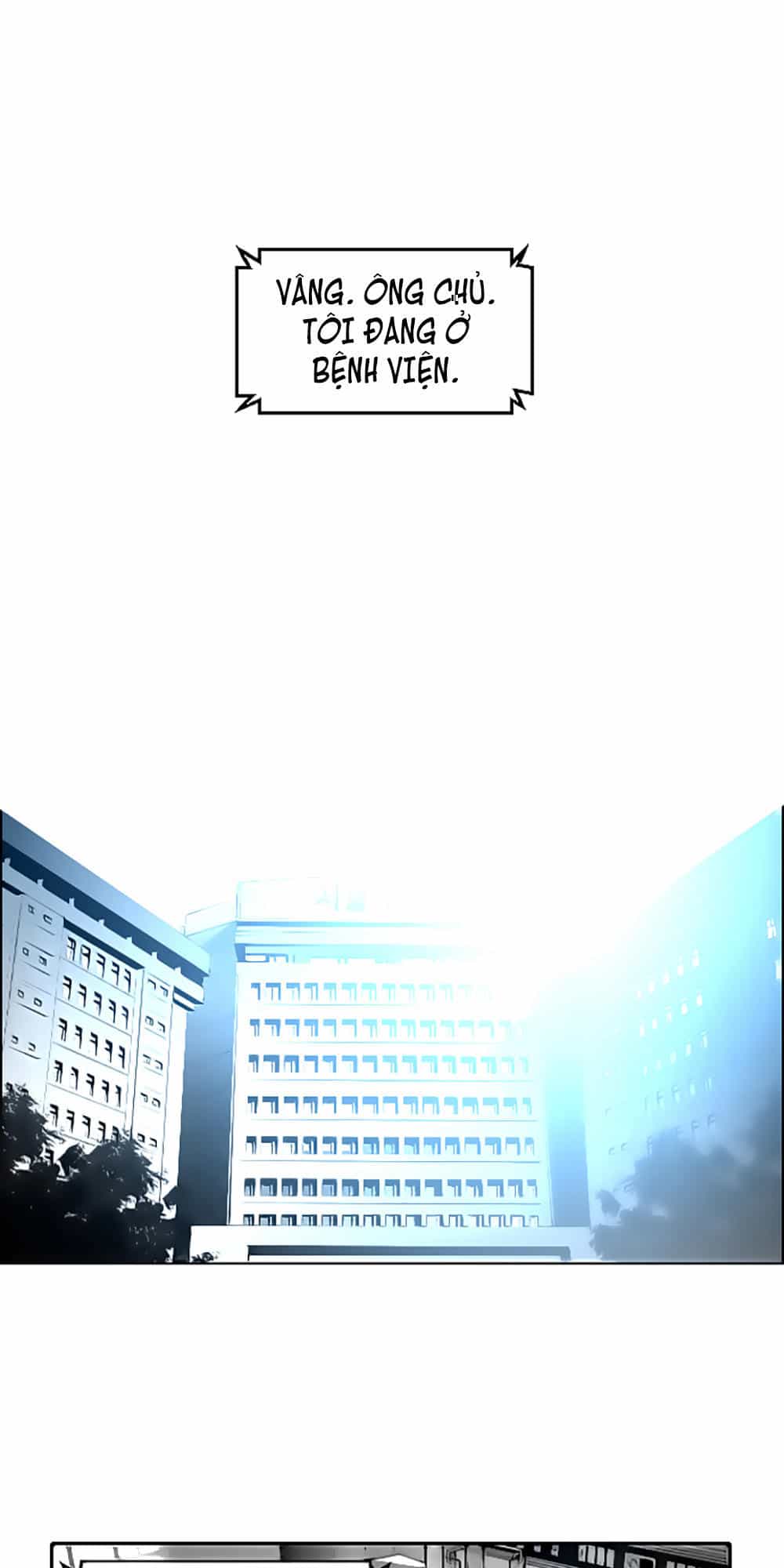 Kẻ Khủng Bố - Chương 37 - ảnh 58